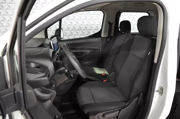 Citroën Berlingo 1.5BHDi 100 Live Pack - foto 10