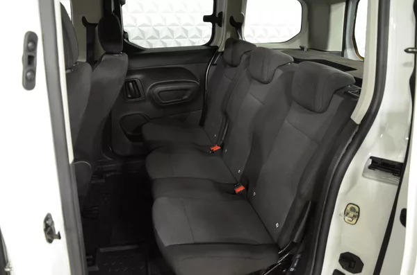 Citroën Berlingo 1.5BHDi 100 Live Pack - foto 14