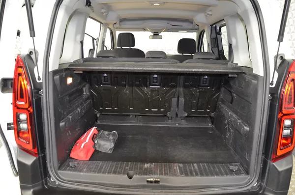 Citroën Berlingo 1.5BHDi 100 Live Pack - foto 15