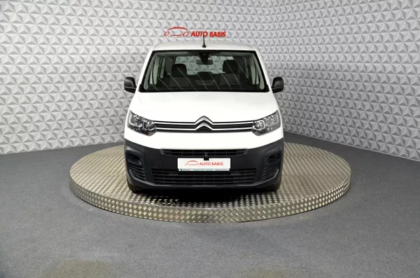 Citroën Berlingo 1.5BHDi 100 Live Pack - foto 2