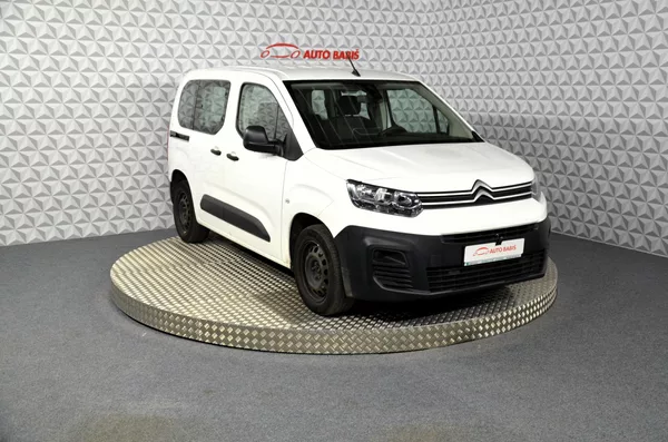 Citroën Berlingo 1.5BHDi 100 Live Pack - foto 3
