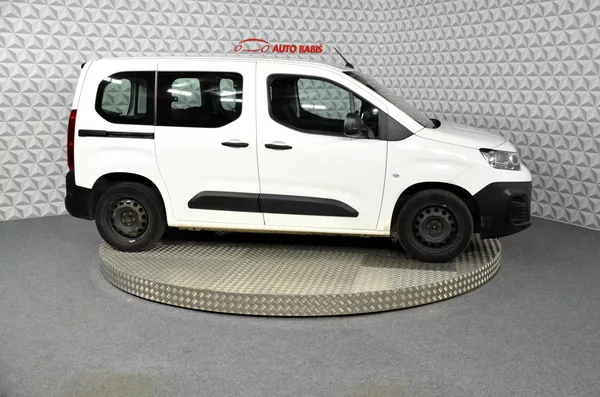 Citroën Berlingo 1.5BHDi 100 Live Pack - foto 4