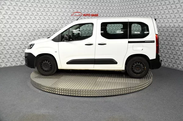 Citroën Berlingo 1.5BHDi 100 Live Pack - foto 5