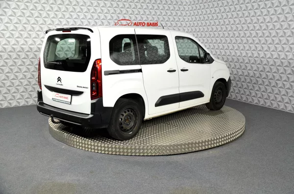 Citroën Berlingo 1.5BHDi 100 Live Pack - foto 6