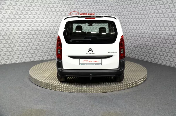 Citroën Berlingo 1.5BHDi 100 Live Pack - foto 7