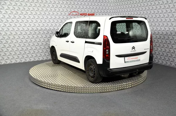Citroën Berlingo 1.5BHDi 100 Live Pack - foto 8