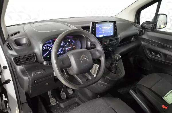 Citroën Berlingo 1.5BHDi 100 Live Pack - foto 9