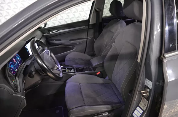 Volkswagen Golf Var.2.0TDI 110 Style AT - foto 10