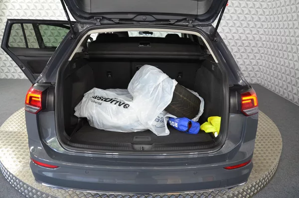 Volkswagen Golf Var.2.0TDI 110 Style AT - foto 18