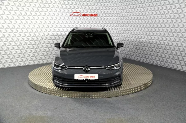 Volkswagen Golf Var.2.0TDI 110 Style AT - foto 2