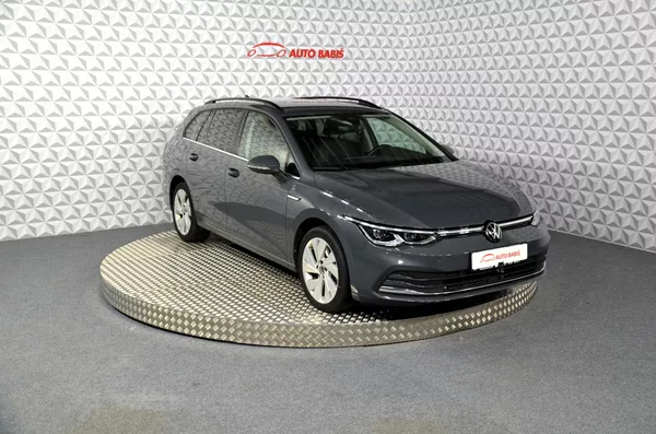 Volkswagen Golf Var.2.0TDI 110 Style AT - foto 3