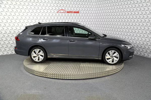 Volkswagen Golf Var.2.0TDI 110 Style AT - foto 4