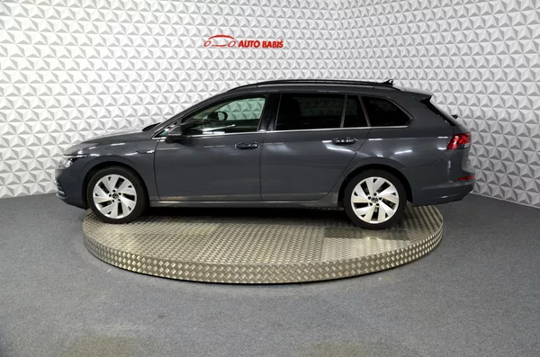 Volkswagen Golf Var.2.0TDI 110 Style AT - foto 5