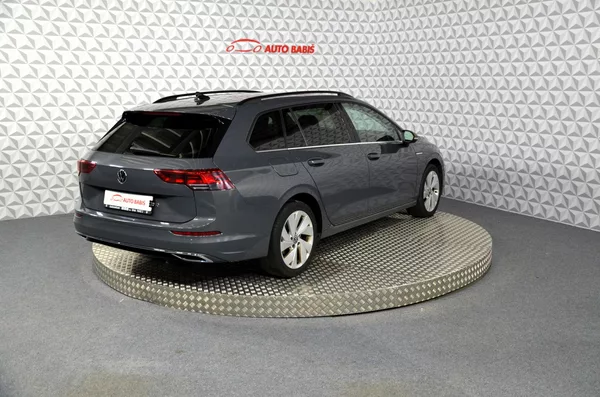 Volkswagen Golf Var.2.0TDI 110 Style AT - foto 6