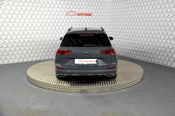 Volkswagen Golf Var.2.0TDI 110 Style AT - foto 7