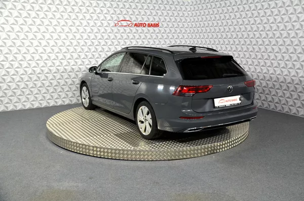 Volkswagen Golf Var.2.0TDI 110 Style AT - foto 8