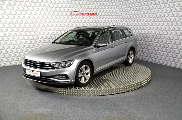 Volkswagen Passat 2.0 TDI 110 Elegance Variant