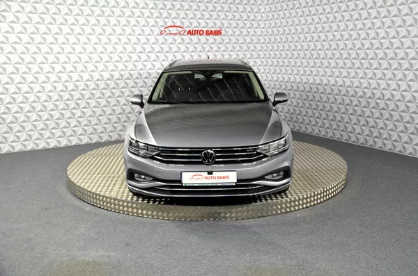 Volkswagen Passat 2.0 TDI 110 Elegance Variant - foto 2