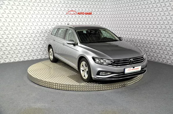 Volkswagen Passat 2.0 TDI 110 Elegance Variant - foto 3
