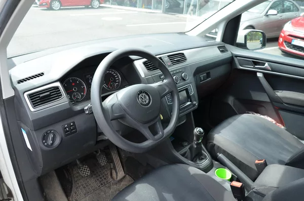 Volkswagen Caddy 2.0TDi 90kw 4x4 Trendline - foto 6