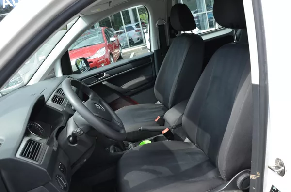 Volkswagen Caddy 2.0TDi 90kw 4x4 Trendline - foto 7