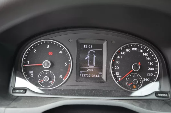 Volkswagen Caddy 2.0TDi 90kw 4x4 Trendline - foto 8
