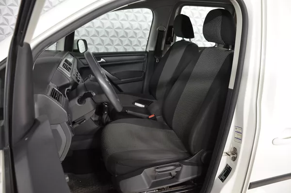 Volkswagen Caddy 2.0TDi 90kW 4X4 TRENDLINE - foto 10
