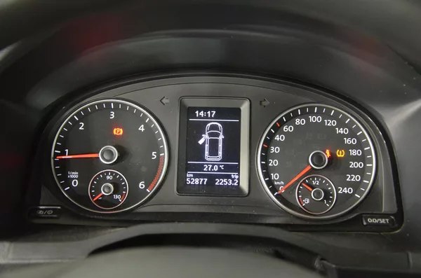 Volkswagen Caddy 2.0TDi 90kW 4X4 TRENDLINE - foto 11
