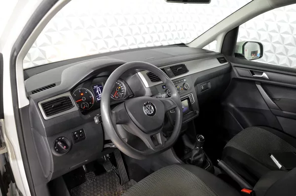 Volkswagen Caddy 2.0TDi 90kW 4X4 TRENDLINE - foto 9