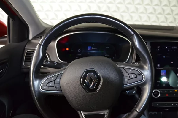 Renault Mégane E-Tech Electric GT 1.6PHEV Tec - foto 11