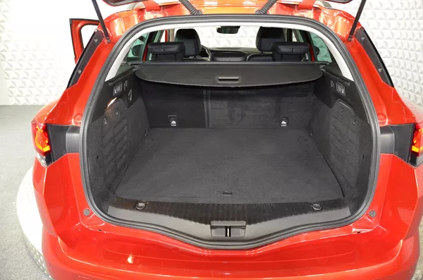 Renault Mégane E-Tech Electric GT 1.6PHEV Tec - foto 17