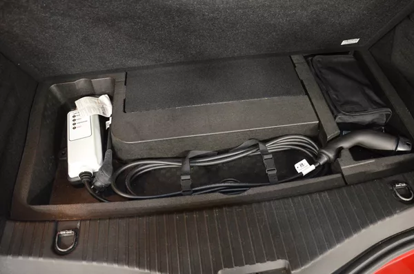 Renault Mégane E-Tech Electric GT 1.6PHEV Tec - foto 18