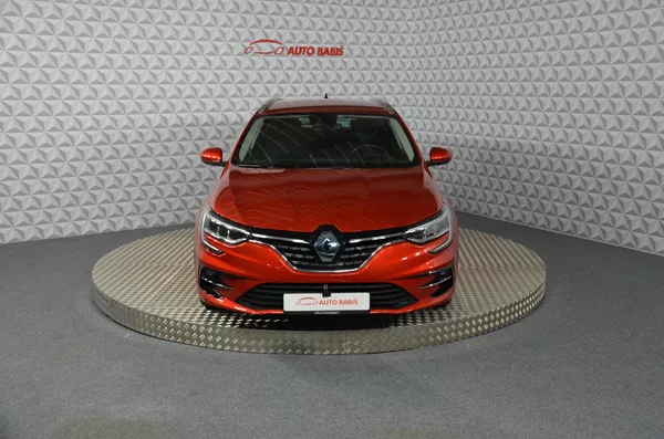 Renault Mégane E-Tech Electric GT 1.6PHEV Tec - foto 2