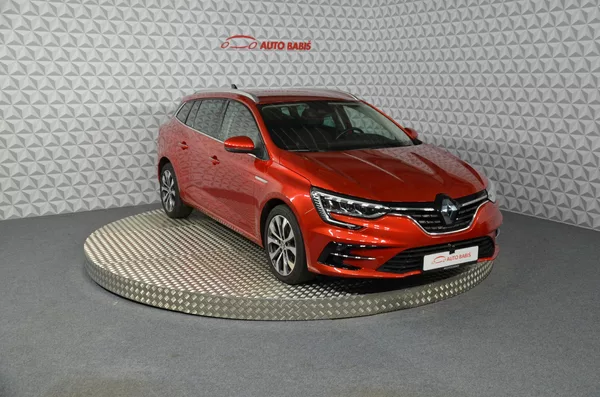 Renault Mégane E-Tech Electric GT 1.6PHEV Tec - foto 3