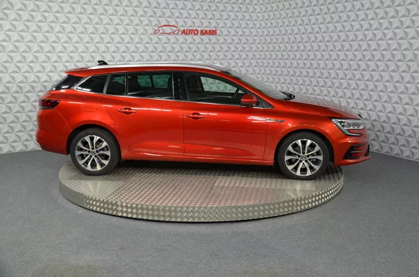 Renault Mégane E-Tech Electric GT 1.6PHEV Tec - foto 4