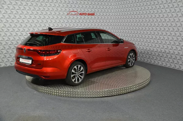 Renault Mégane E-Tech Electric GT 1.6PHEV Tec - foto 5