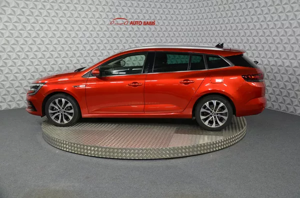 Renault Mégane E-Tech Electric GT 1.6PHEV Tec - foto 6