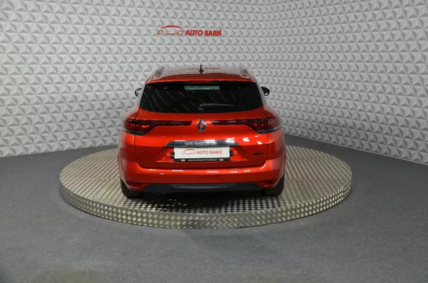 Renault Mégane E-Tech Electric GT 1.6PHEV Tec - foto 7