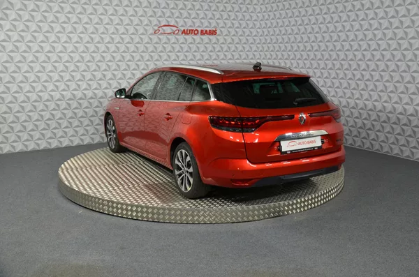 Renault Mégane E-Tech Electric GT 1.6PHEV Tec - foto 8