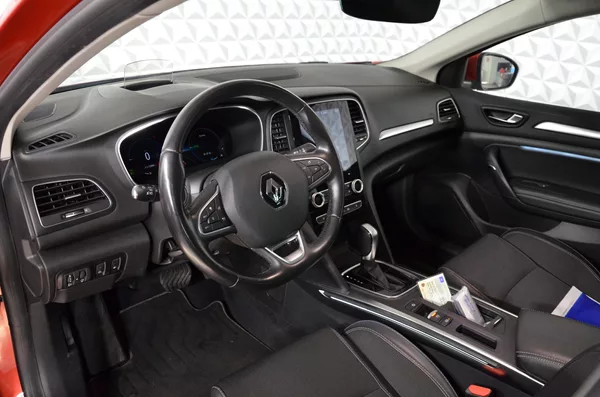 Renault Mégane E-Tech Electric GT 1.6PHEV Tec - foto 9
