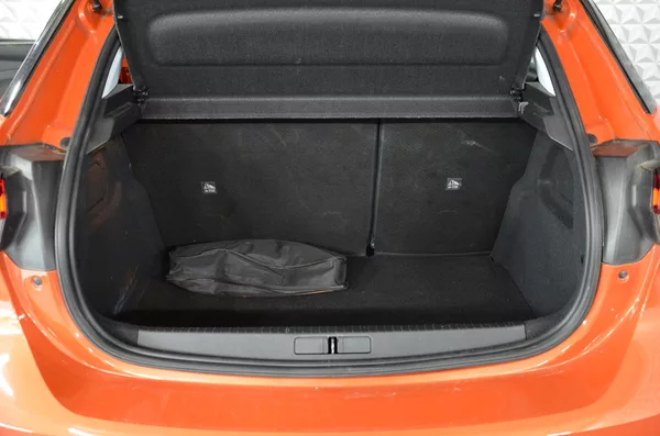 Opel Corsa 1.2 75 Edition 5d - foto 17