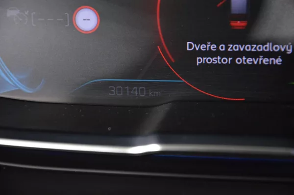 Peugeot 3008 PHEV 300 GT AWD AT - foto 12