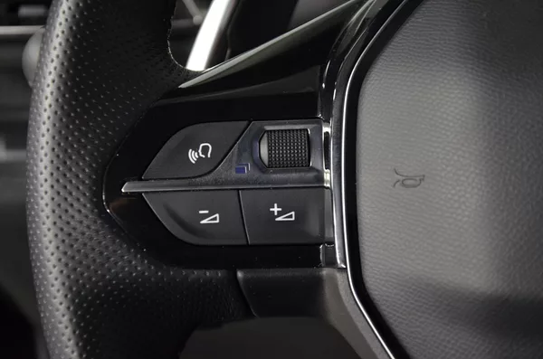 Peugeot 3008 PHEV 300 GT AWD AT - foto 13