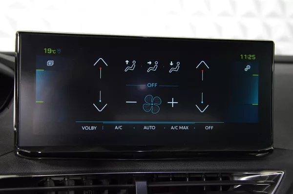 Peugeot 3008 PHEV 300 GT AWD AT - foto 16