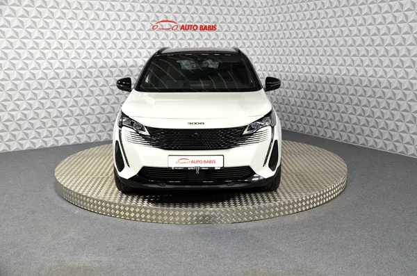 Peugeot 3008 PHEV 300 GT AWD AT - foto 2