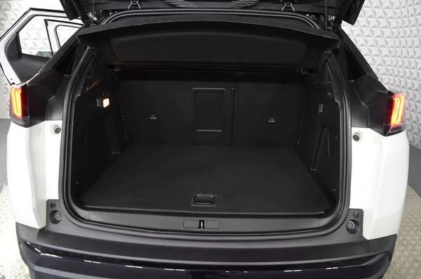 Peugeot 3008 PHEV 300 GT AWD AT - foto 20