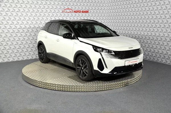 Peugeot 3008 PHEV 300 GT AWD AT - foto 3