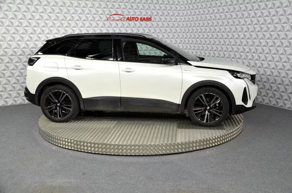 Peugeot 3008 PHEV 300 GT AWD AT - foto 4