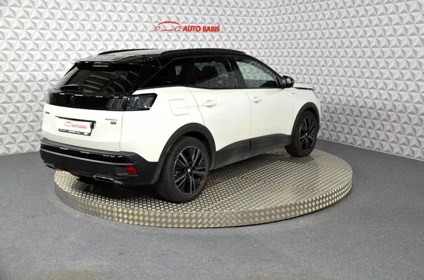 Peugeot 3008 PHEV 300 GT AWD AT - foto 5