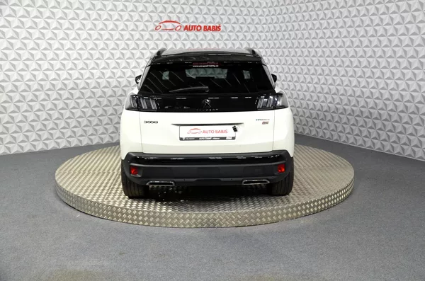 Peugeot 3008 PHEV 300 GT AWD AT - foto 6